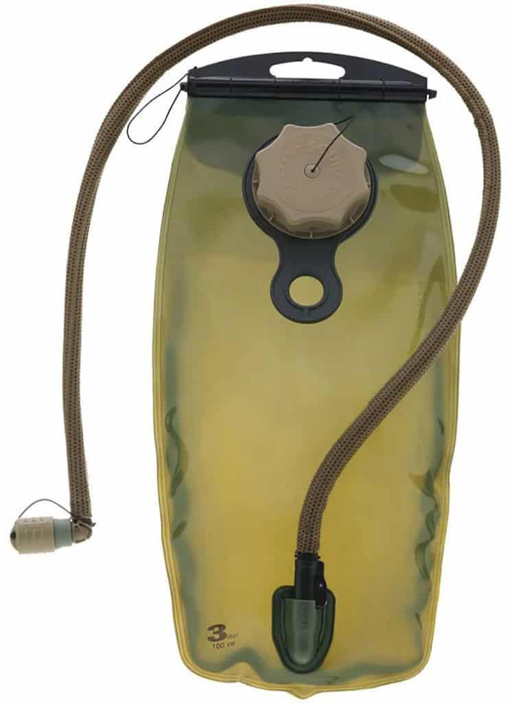 GORUCK Event Training Bundle hydration bladder