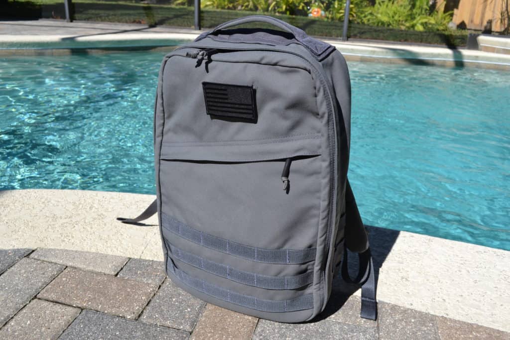 goruck gr1 26