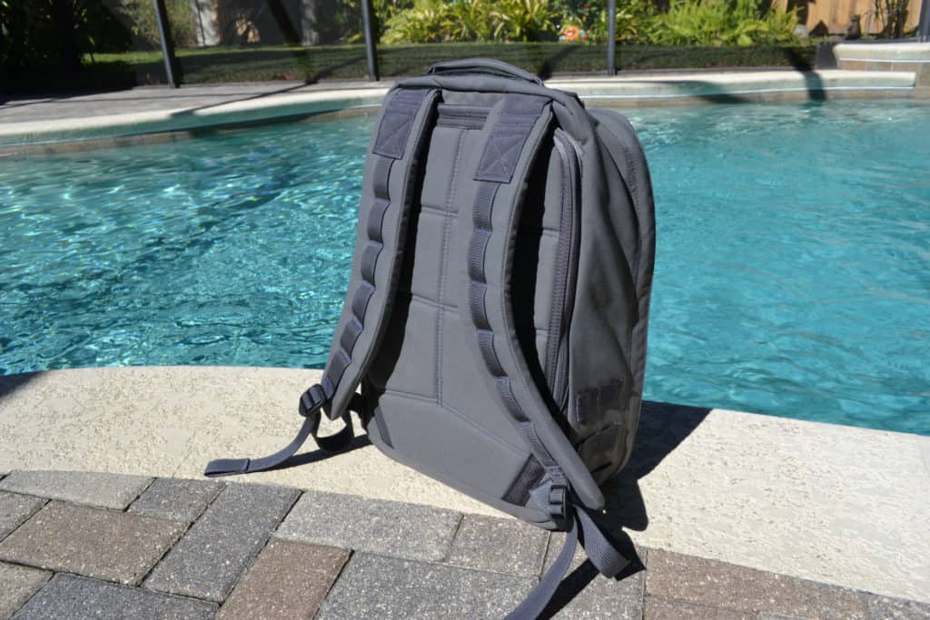 GORUCK GR1 21L Rucksack Review 49