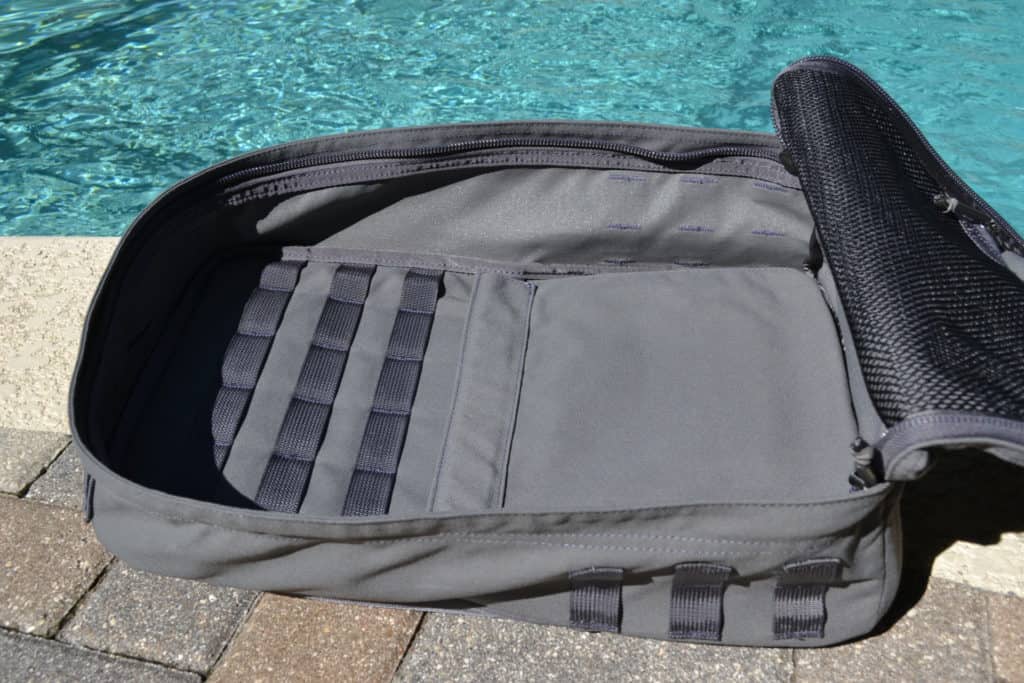 GORUCK GR1 21L Rucksack Review 51