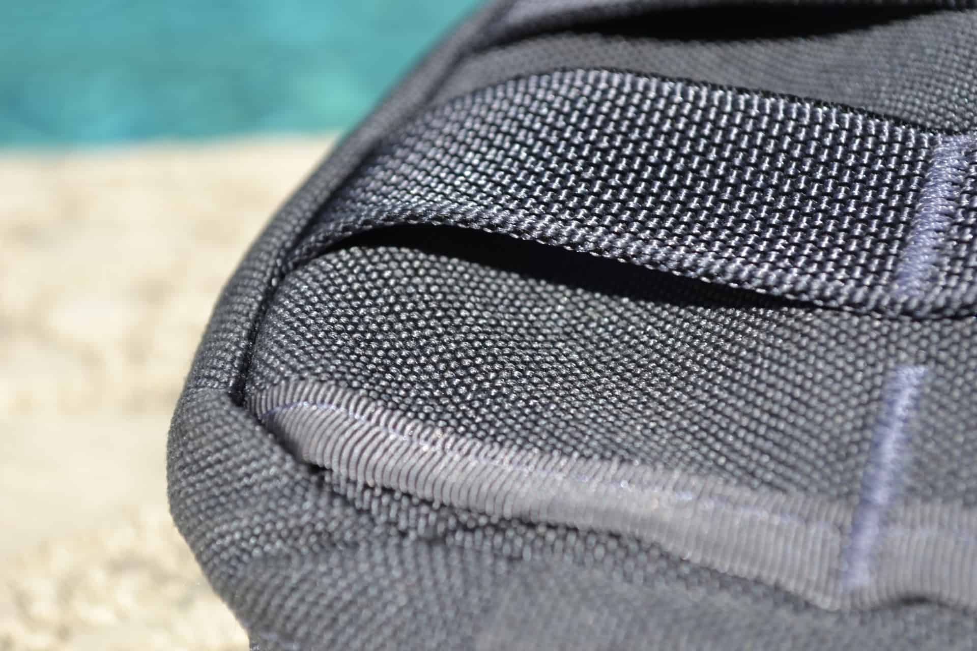 GORUCK GR1 Field Pocket Review - Cross Train Clothes