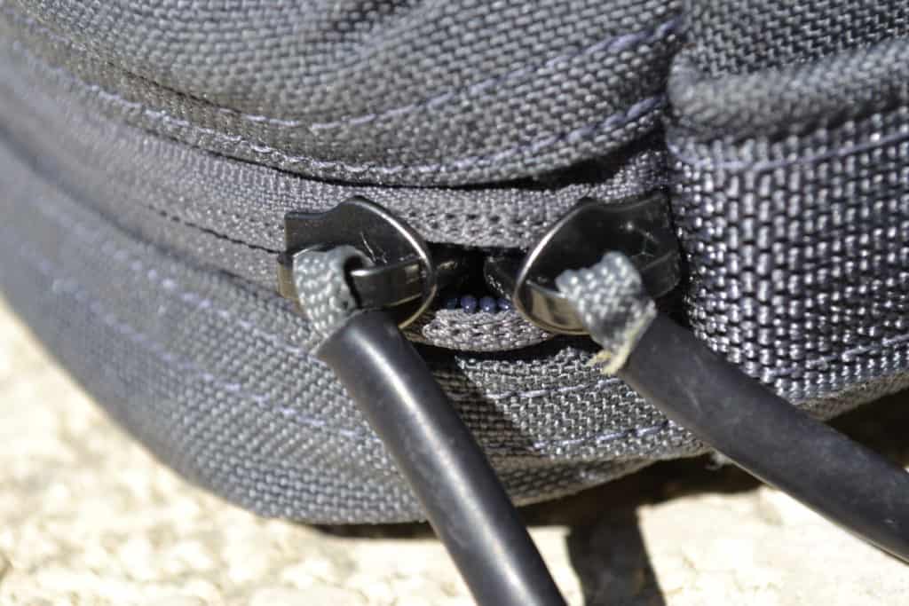 GORUCK GR1 Field Pocket USA Review 06