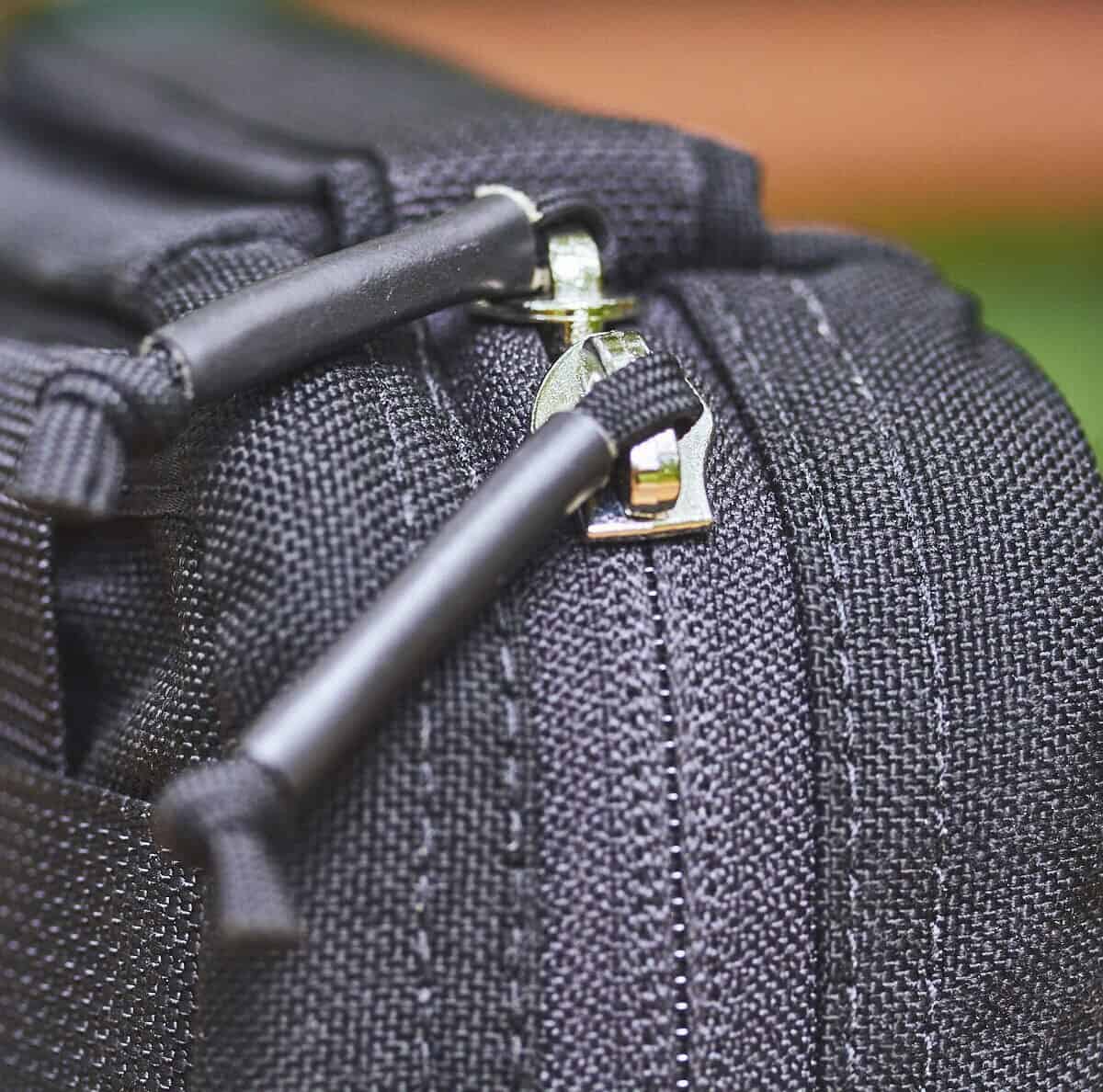 GORUCK GR1 Field Pocket - USA zipper