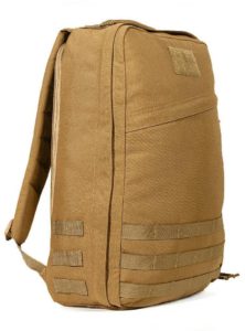 GORUCK GR1 - Made in the USA (21 L   26 L) coyote