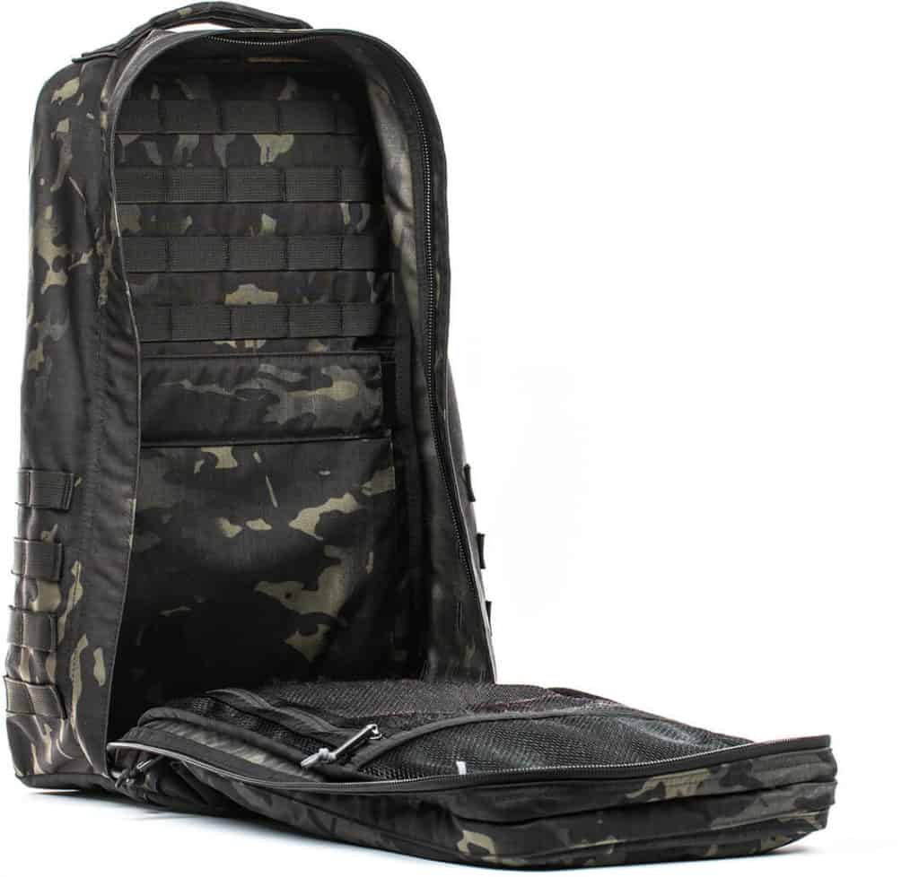 GORUCK GR2 - Made in the USA ( 26L   34L   40L ) inside