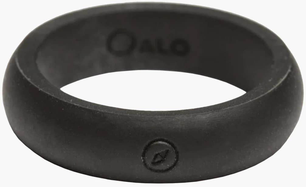 Groove Life Qalo Womens Rings main