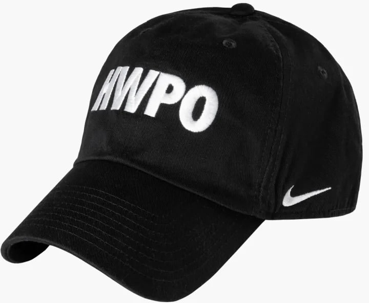 Nike HWPO Campus Cap left