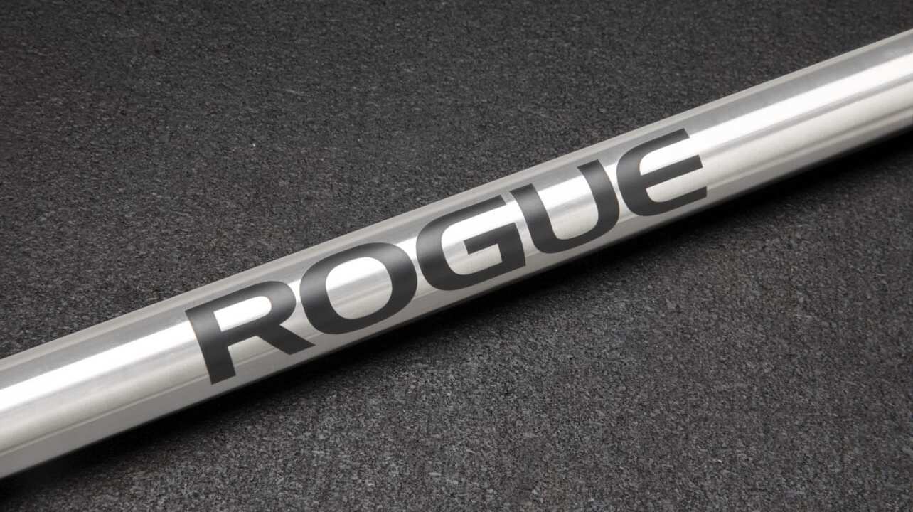 Rogue 28mm training online bar