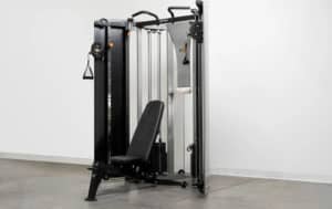Torque USA F9 Fold-Away Functional Trainer (Save up to 00) main