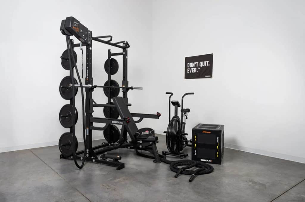 Torque USA Home Gym Packages (Save up to 000) main