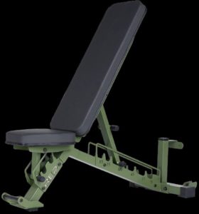 Rep Fitness Rep AB-4100 Adjustable Weight Bench army green