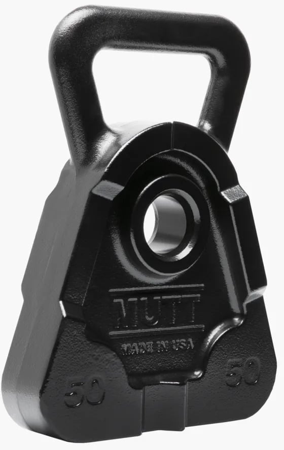 MUTT Cowbells  MUTT Made in USA