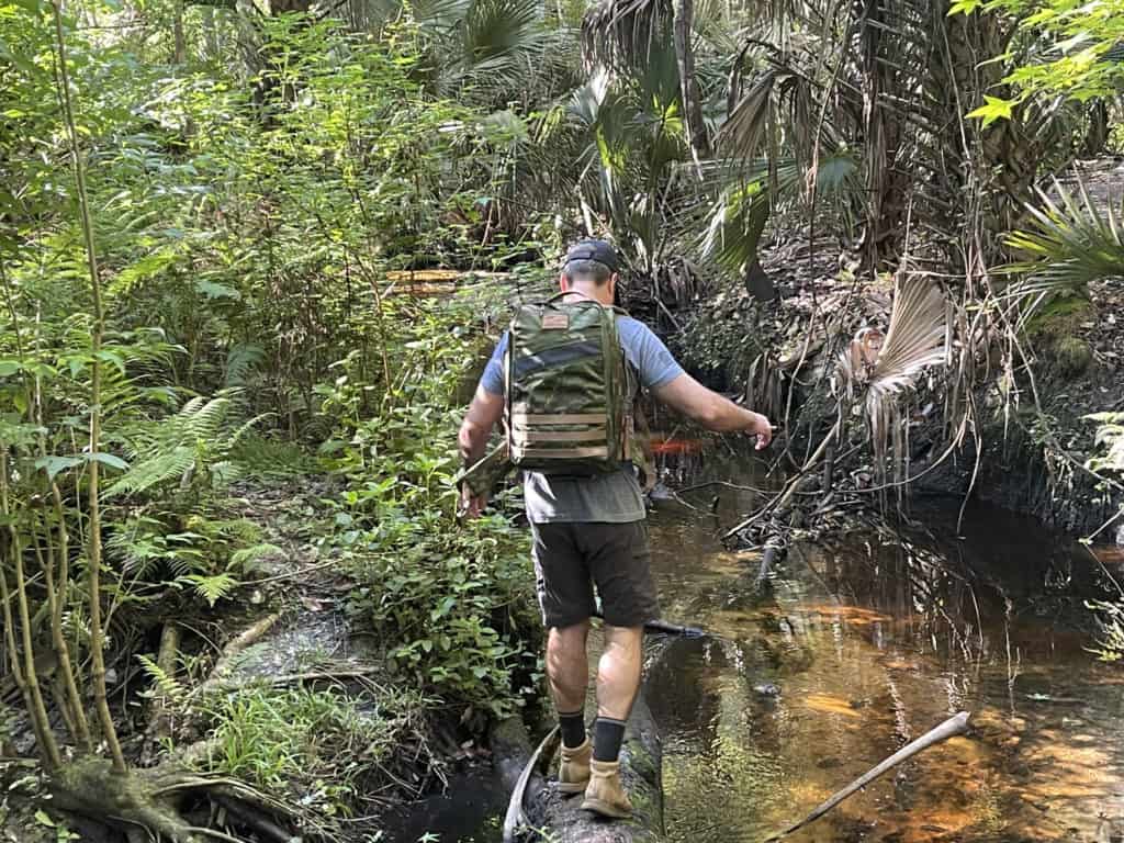 GORUCK Rucker 4 Review 10