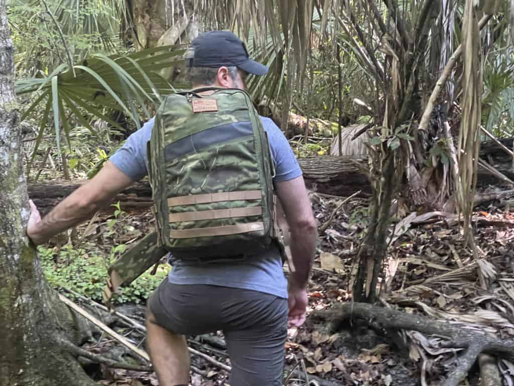 GORUCK Rucker 4 Review 34