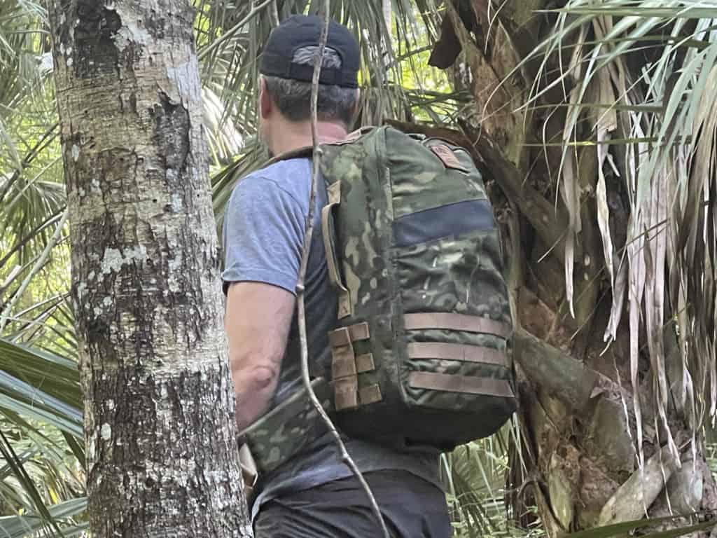 GORUCK Rucker 4 Review 40