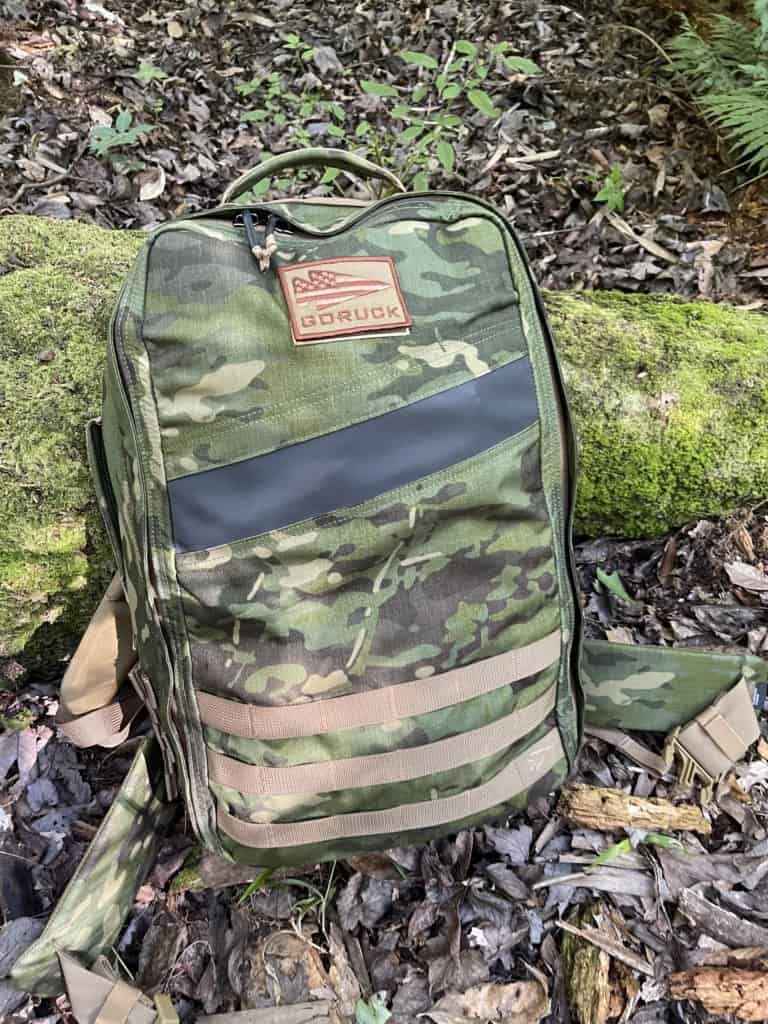 GORUCK Rucker 4 Review 49