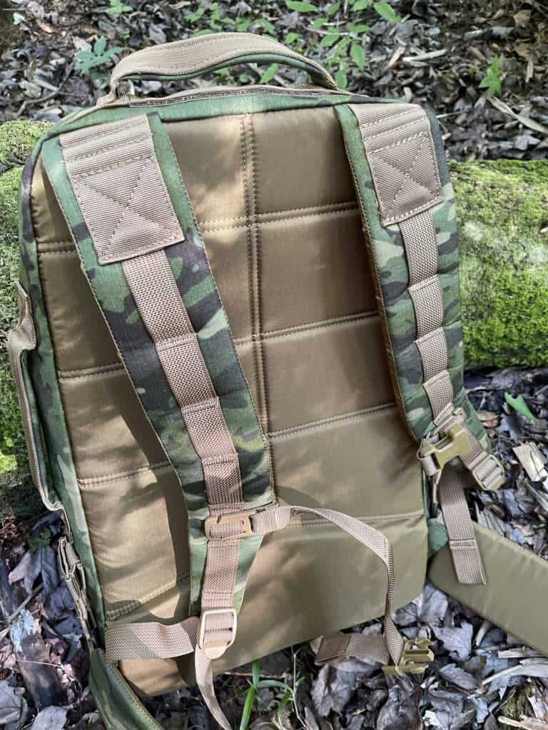 GORUCK Rucker 4 Review 51