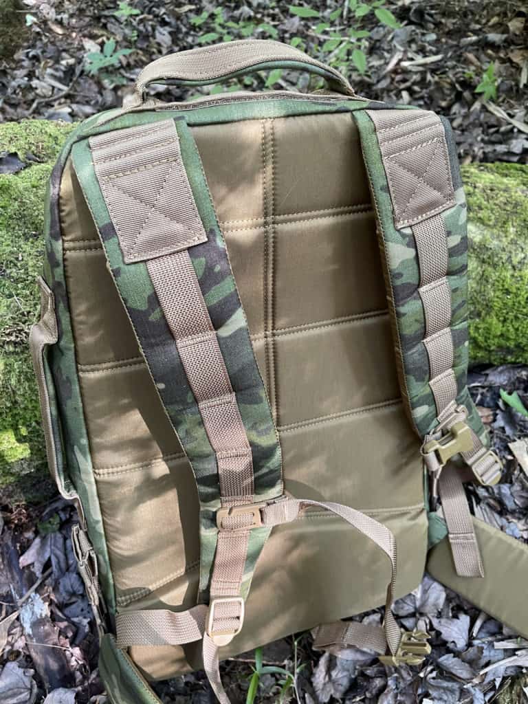 GORUCK Rucker 4 Review 52