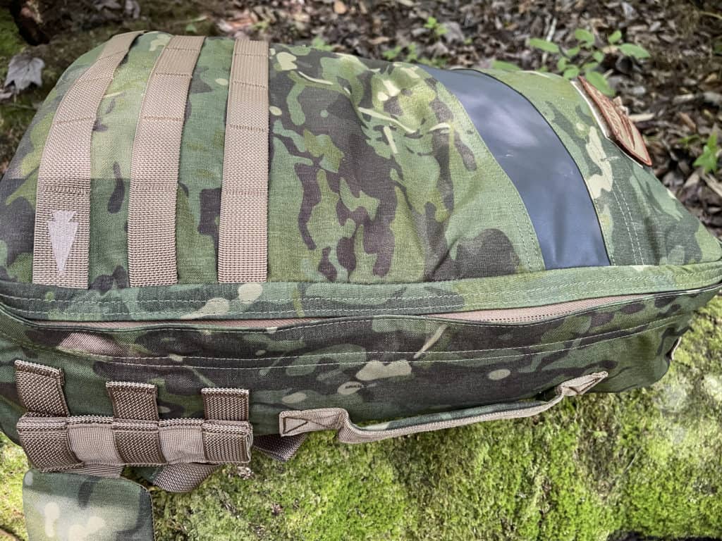 GORUCK Rucker 4 Review 55