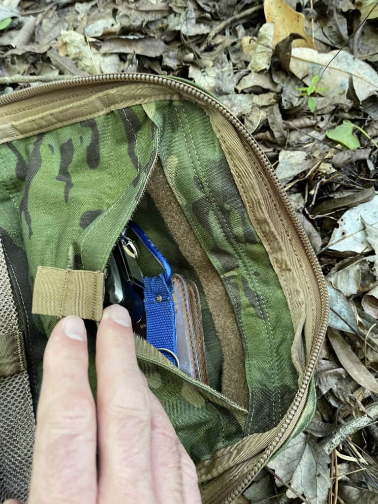 GORUCK Rucker 4 Review 72