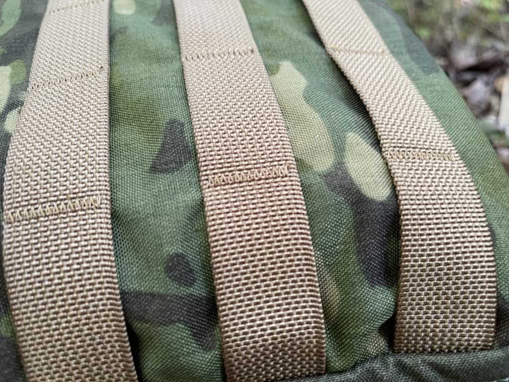 GORUCK Rucker 4 Review 78