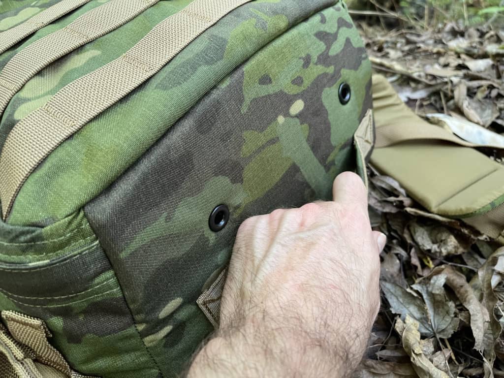 GORUCK Rucker 4 Review 84