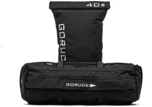 GORUCK Sandbag 2.0 40 front