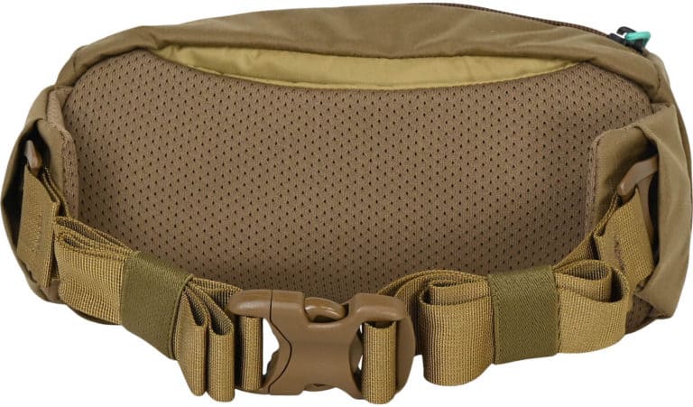 mystery ranch forager hip mini waist pack