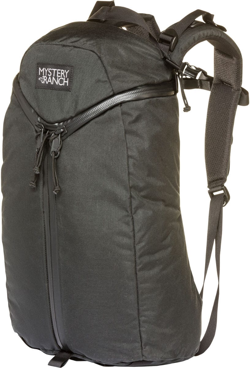 Mystery Ranch Urban Assault 21 Pack front left
