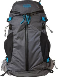 Mystery Ranch Womens Coulee 40 Pack front