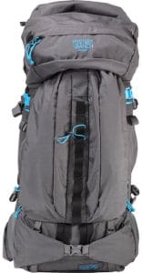 Mystery Ranch Womens Glacier Pack front