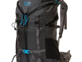 Mystery Ranch Womens Scree 32 Pack front left