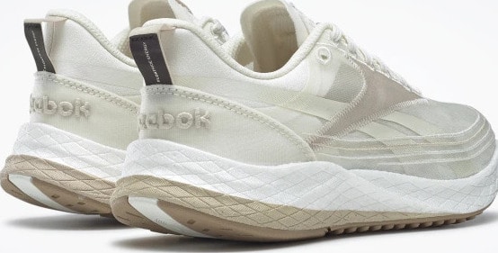 Reebok Floatride Energy 4 Womens Running Shoes quarter view back