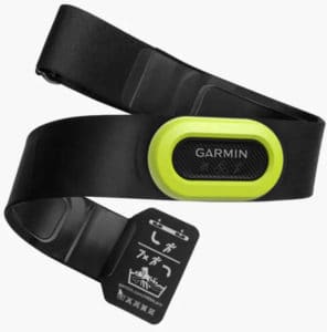 Rogue Garmin HRM-Pro Heart Rate Monitor main
