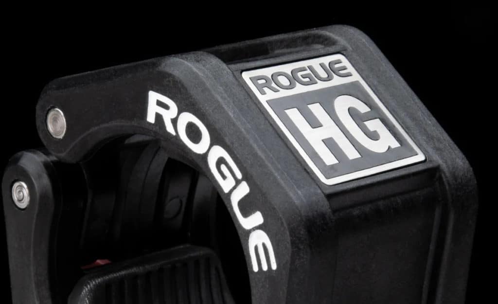 Rogue HG 2.0 Collars - Magnetic brand