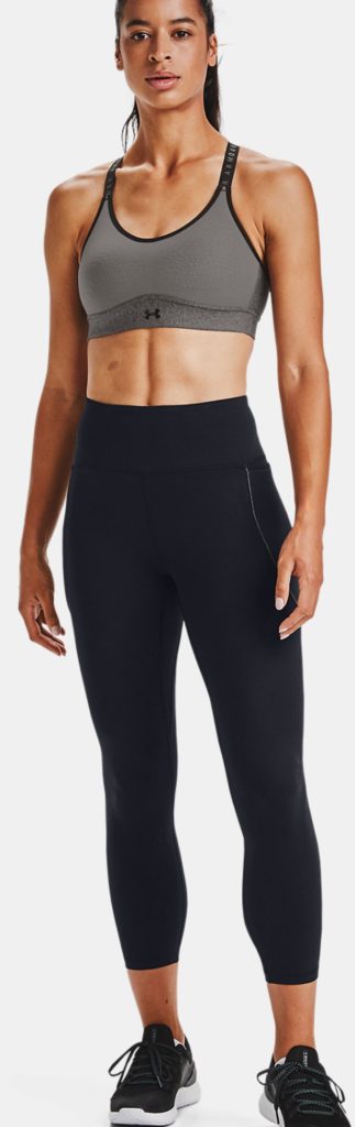 Under Armour Womens UA HydraFuse 7 8 Leggings front
