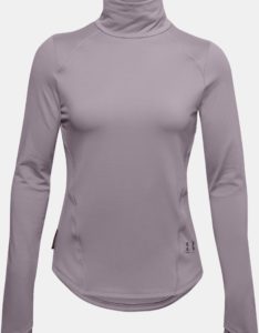 Under Armour Womens UA HydraFuse Long Sleeve full front