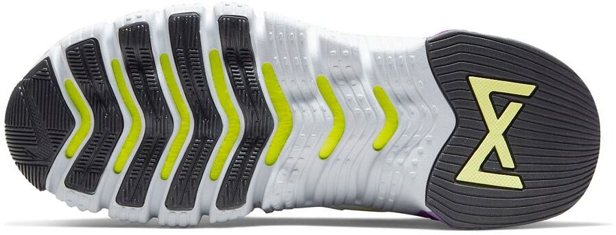 Womens Nike Free Metcon 4 outsole