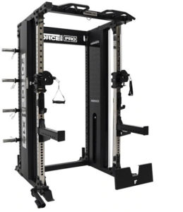 Force USA X15 Pro Multi Trainer front right