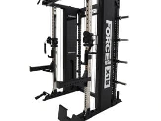 Force USA X15 Pro Multi Trainer side left
