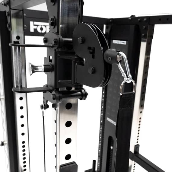 Force USA X20 Pro Multi Trainer functional