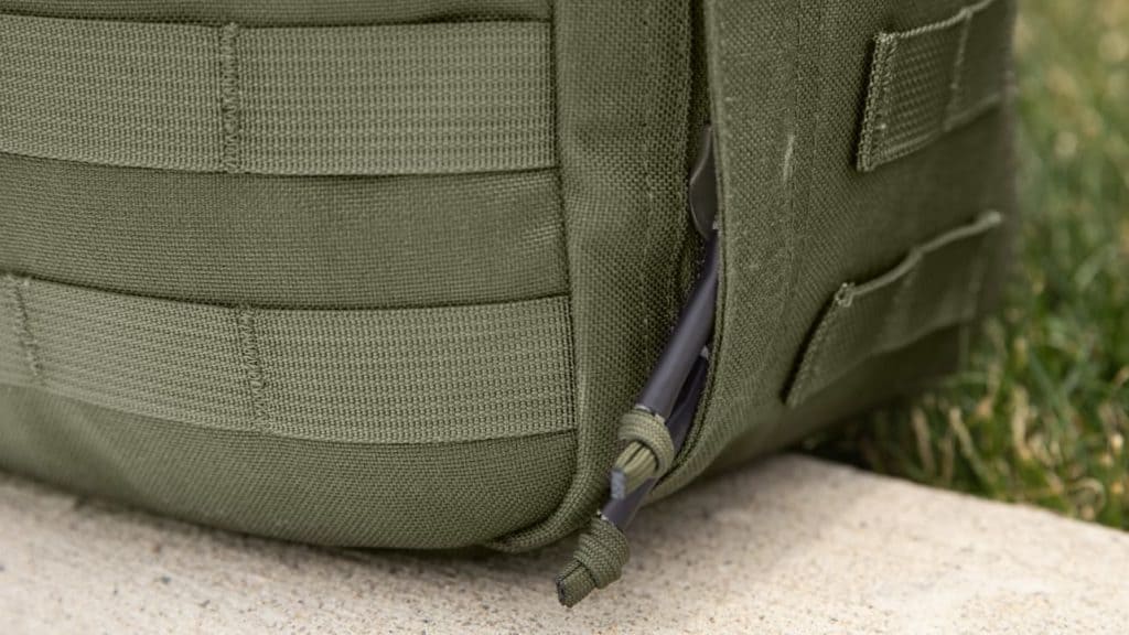 GORUCK GR1 Made in the USA details 3
