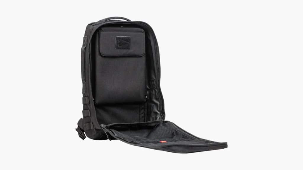 GORUCK Rucker 4 internal