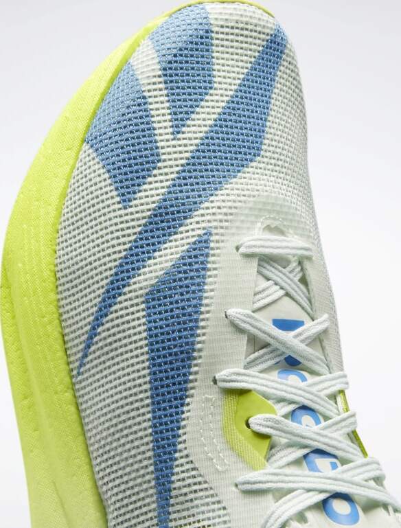 Reebok Floatride Energy X Running Shoe upper