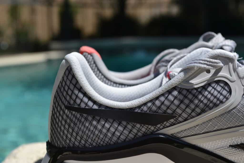 Reebok Nano X2 Review - CrossFit Shoe 18