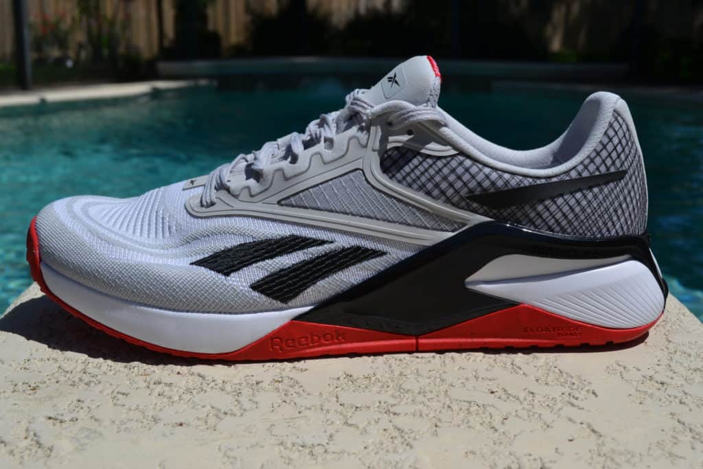 Reebok Nano X2 Review - CrossFit Shoe 30