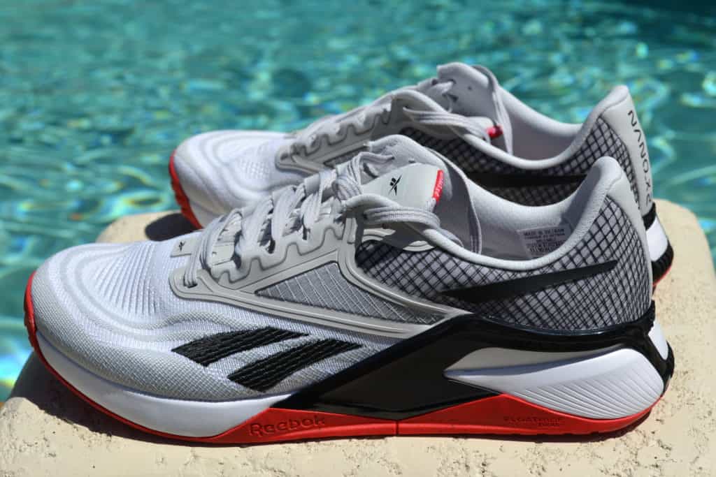 Reebok crossfit shoes on sale nano