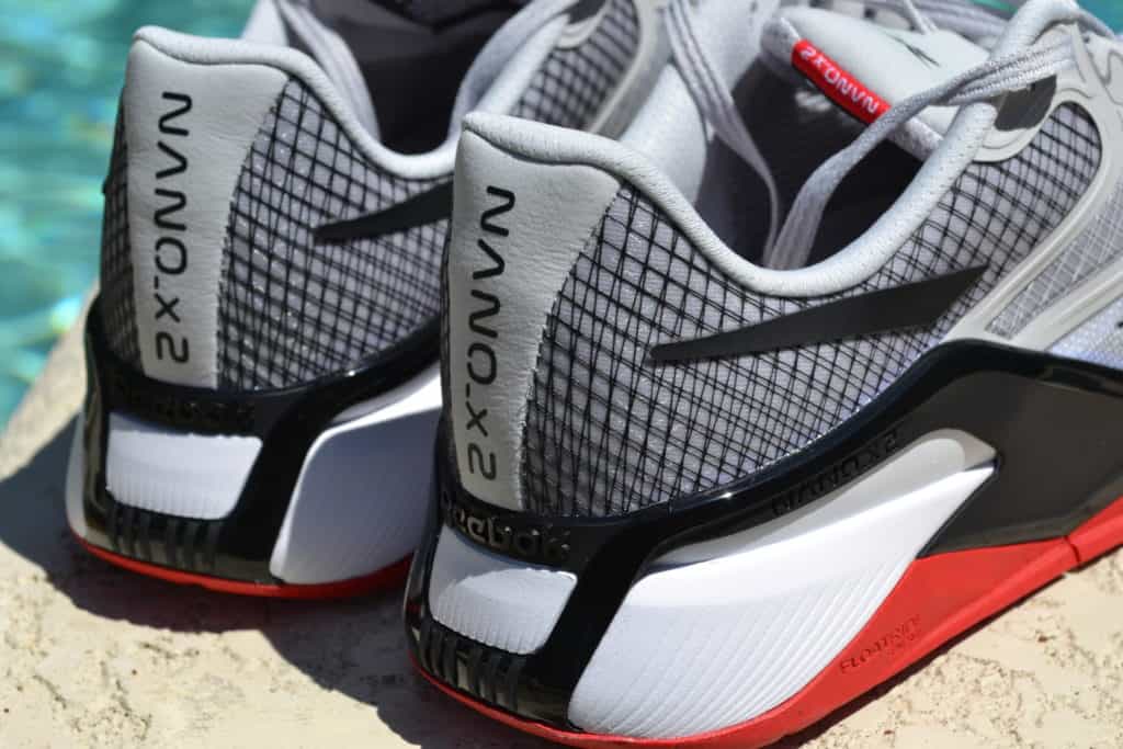 Reebok Nano X2 Review - CrossFit Shoe 42