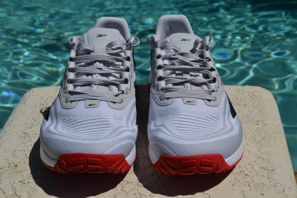 Reebok Nano X2 Review - CrossFit Shoe 48