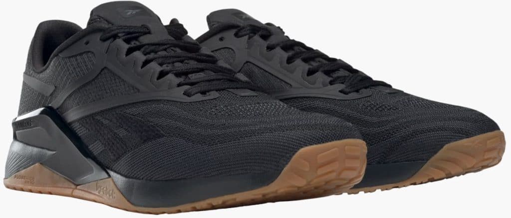 Reebok Nano X2 quarter front